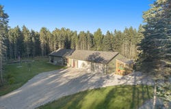 134 Menominee Trail, Buckley, MI 49620