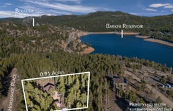 477 Horseshoe Pl, Nederland, CO 80466