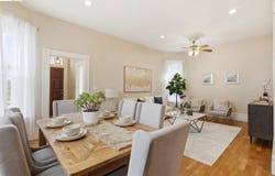 560 45th ST, Oakland, CA 94609