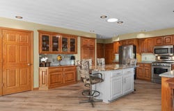 N2068 Alphorn Road, Monroe, WI 53566