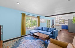 5105 Stone Gate DR, Austin, TX 78721
