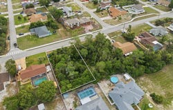 6019 FREEPORT DRIVE, SPRING HILL, FL 34606