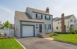 2145 Kay Ave, Union Twp., NJ 07083-5266