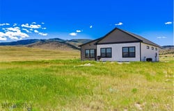 21 Gopher Trail, Ennis, MT 59729