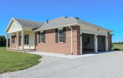 10085 S 400 E, Markleville, IN 46056