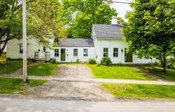 97 & 99 Chestnut Street, Camden, ME 04843