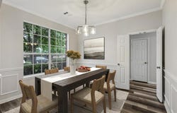 7413 Maplewood Drive, Rowlett, TX 75089