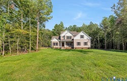 3601 Shirley Commons Place, Providence Forge, VA 23140