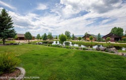 317 CEDAR SPRINGS Drive, Thayne, WY 83127