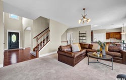 3803 W CRIMSON Road, Dunlap, IL 61525
