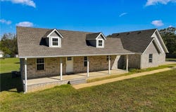 16068 W Jones RD, Tahlequah, OK 74464