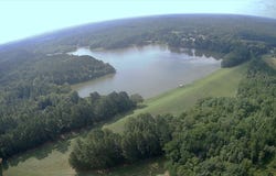 Lot E Camp Creek Road, Lancaster, SC 29720
