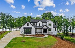 1161 OPEN WATER Drive, Greensboro, GA 30642