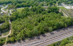 Third Street, Laurens, SC 29360