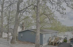 13537 S Egypt Shores Drive, Creal Springs, IL 62922