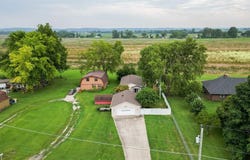 3312 SW Lakefront Lane W, St Joseph, MO 64504