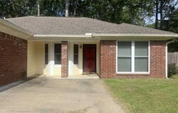 718 Cara Jane Drive, Redfield, AR 72132