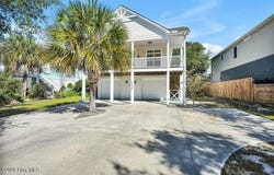 1206 E Oak Island Drive, Oak Island, NC 28465