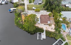378 TENNESSEE AVENUE, CRYSTAL BEACH, FL 34681