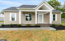TBD BOWSPRIT LANE, HEATHSVILLE, VA 22473
