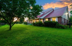802 N Denison Road, Idabel, OK 74745