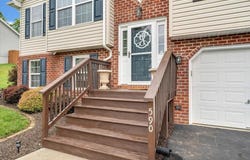590 KEYSTONE Drive, Christiansburg, VA 24073