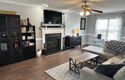 206 Clay Road, Goldsboro, NC 27534