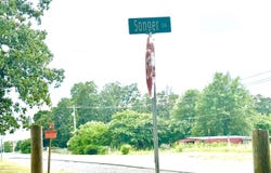 101 SONGER Lane, Pearcy, AR 71964