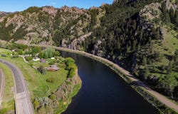 68 River Drive, Cascade, MT 59421