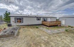 804 Sioux Avenue, Simla, CO 80835