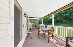 40 WEST HEBRON ROAD, Coudersport, PA 16915