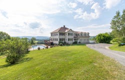 525 Sheldon Brook Road, Lyndon, VT 05849