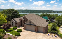 615 Crescent Drive, Hollister, MO 65672