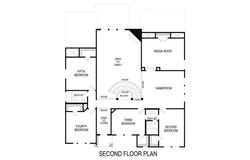 503 Curtiss, Fate, TX 75087