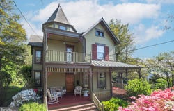 3911 PROSPECT STREET, KENSINGTON, MD 20895