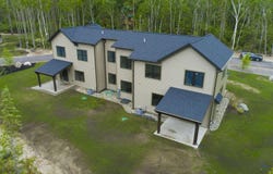 17240 Cedar Grove Court unit: 5, Presque Isle, MI 49777