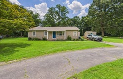 9803 LEAVELLS ROAD, FREDERICKSBURG, VA 22407