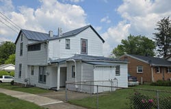 2104 Oak Avenue Ave, Buena Vista, VA 24416
