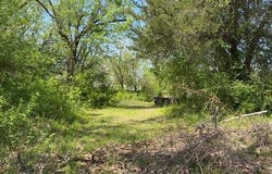 720 N Muskogee Avenue, Okmulgee, OK 74447