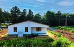 500 Noes Chapel Road, Morristown, TN 37814