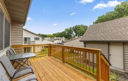 5496 E Brenner Pass, Fridley, MN 55432