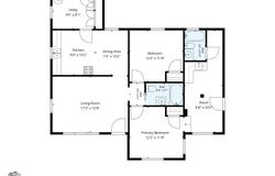 419 WILKIE St, Eugene, OR 97402
