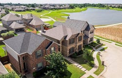 621 Big Horn Road, Aubrey, TX 76227