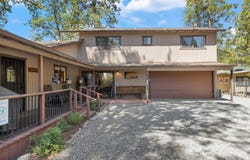 39165 Ski Slope Drive, Bass Lake, CA 93604