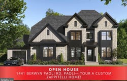 1404 TIMBER MILL LANE, WEST CHESTER, PA 19380
