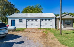 6455 State Highway 129, Water Valley, KY 42085