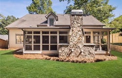 2872 Parkridge Drive NE, Atlanta, GA 30319