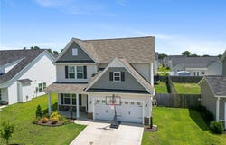 1657 Stackhouse Drive, Fayetteville, NC 28314