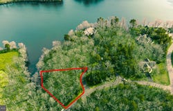 Lot 30 GLEN EAGLES DR, GORDONSVILLE, VA 22942