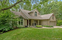 1955 Augusta Valley Lane SE, Ada, MI 49301